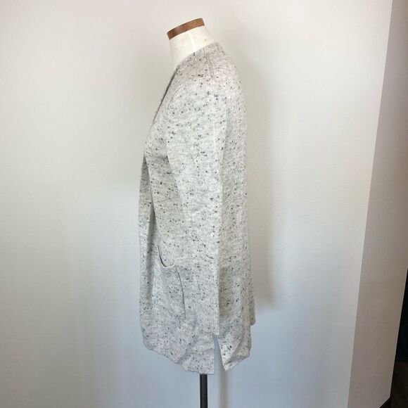 Madewell Donegal Kent Cardigan Sweater - Picture 5 of 7